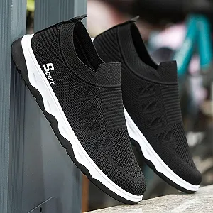 Кросівки SRZYMJ S1 Робочі Коричневий Розмір 46 synthetic.ua - Фото 1