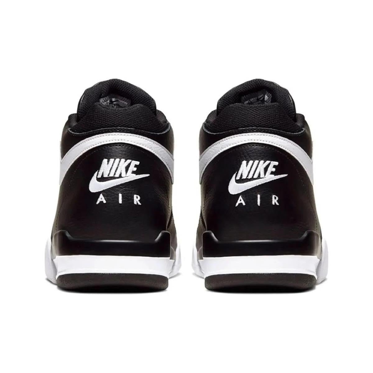 Кроссовки NIKE Flight Legacy, фото №4