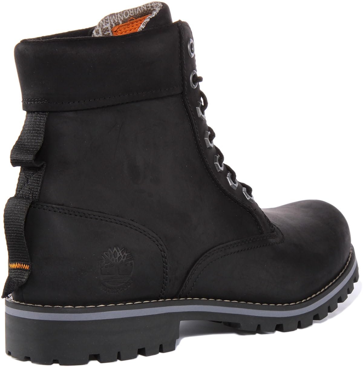 Черевики Timberland Rugged Wp II 6" Жіночі, фото №3