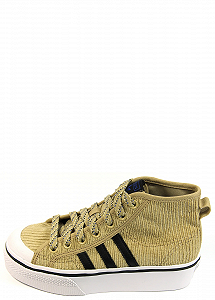 Кроссовки Adidas Nizza Platform 41 1/3 synthetic.ua - Фото 1