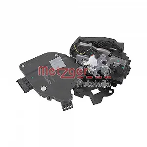 Замок дверей METZGER 2314548 GREENPARTS JAGUAR LAND ROVER передній правий - Фото 1