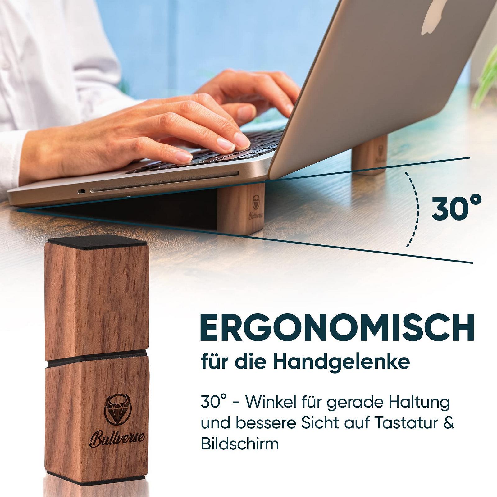 Подставка для ноутбука 13-17 дюймов, фото №7 Подставка для ноутбука 13-17 дюймов, фото №7