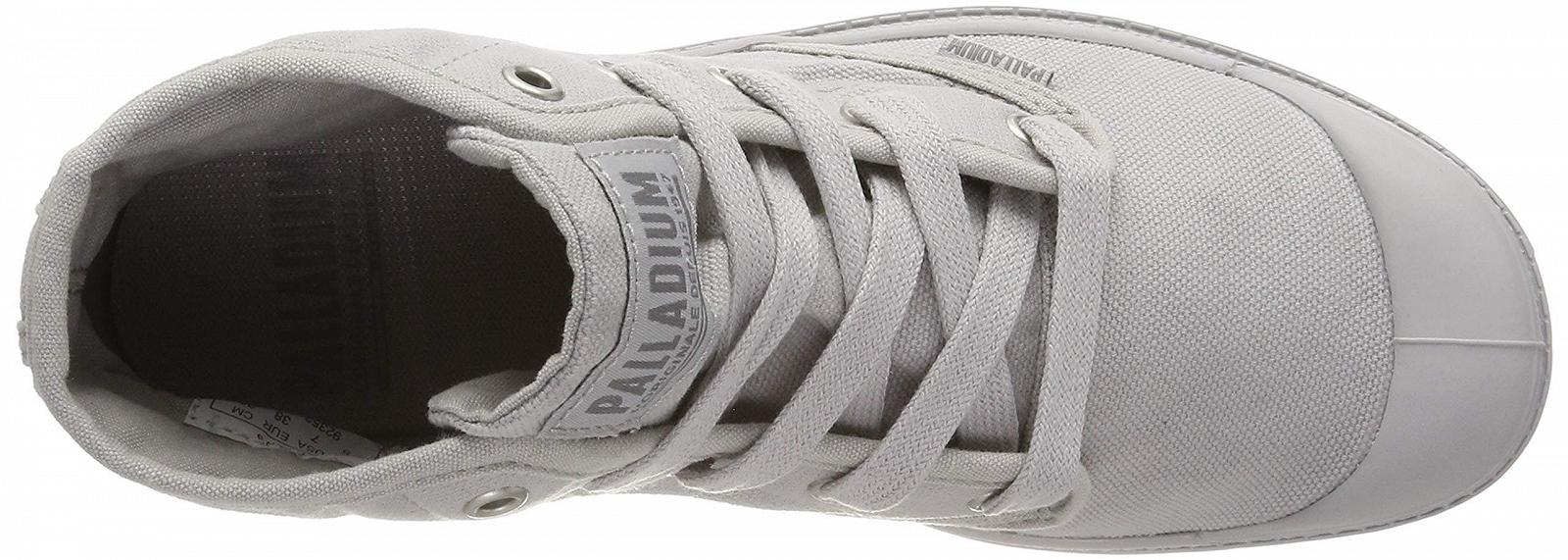 Ботинки Palladium Pampa HI F Женские, фото №5