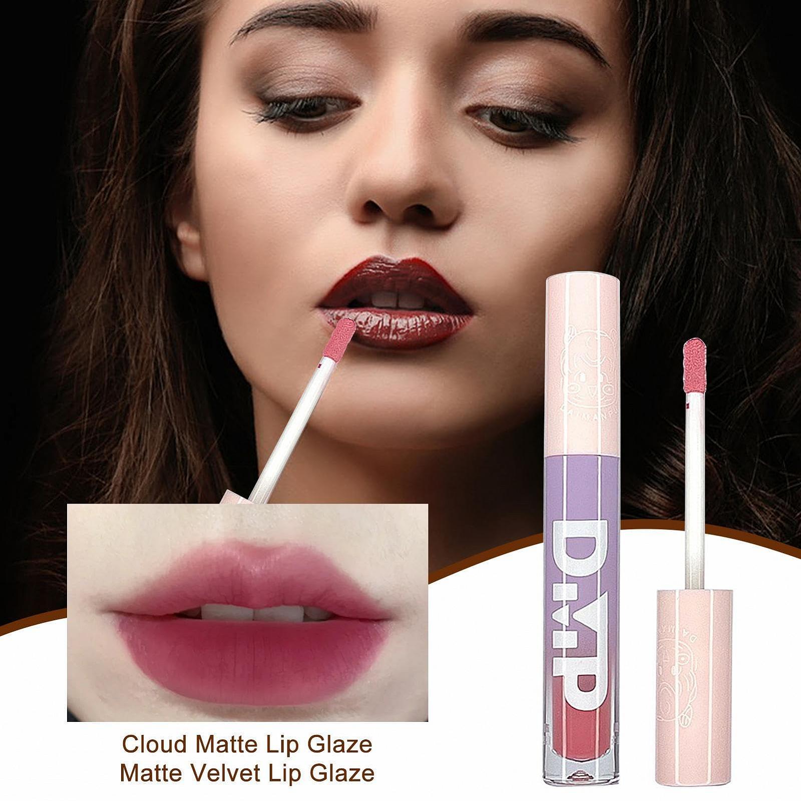 Помада Qarido Matte, фото №3 Помада Qarido Matte, фото №3