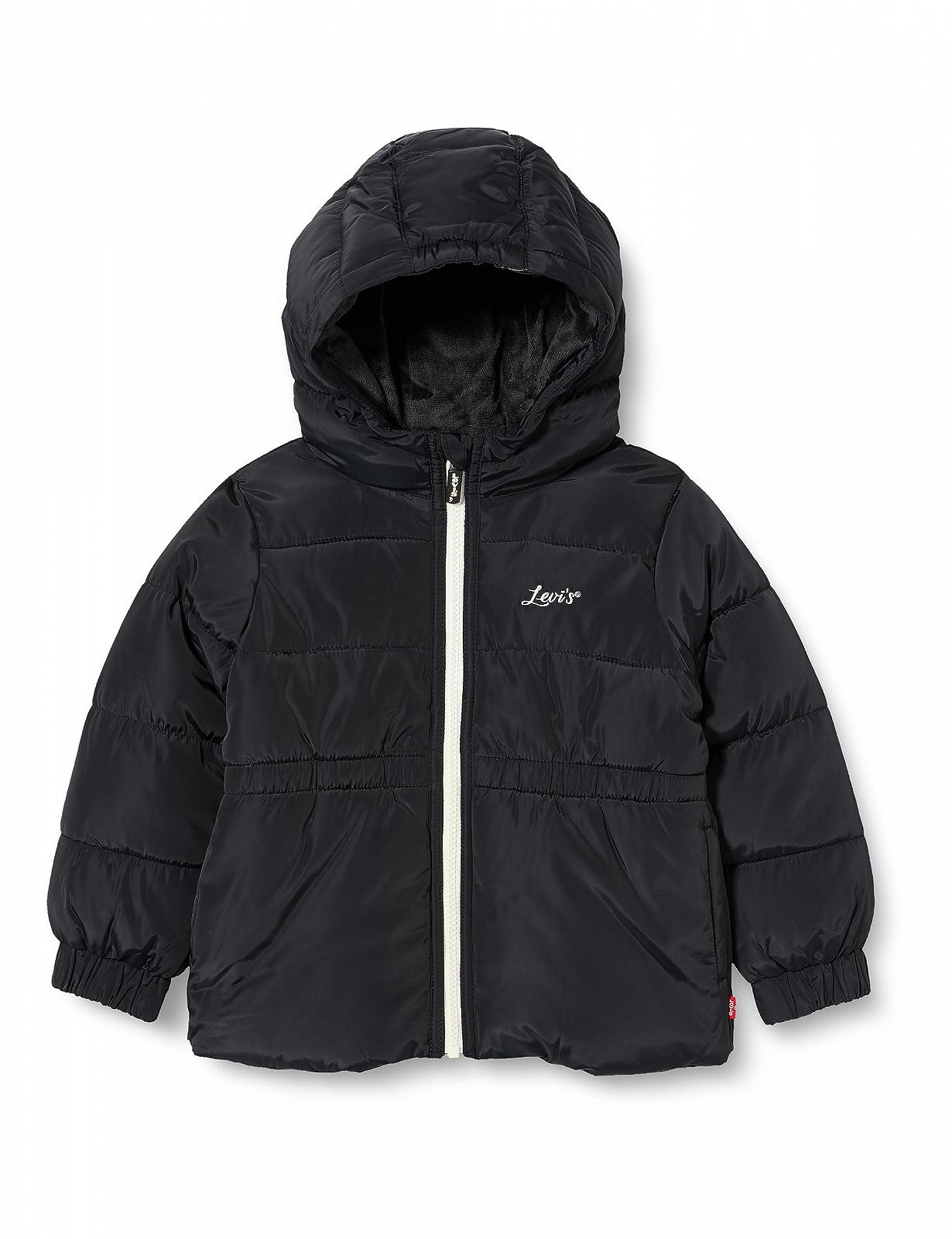 Куртка Levi's Kids для девочек, фото №1