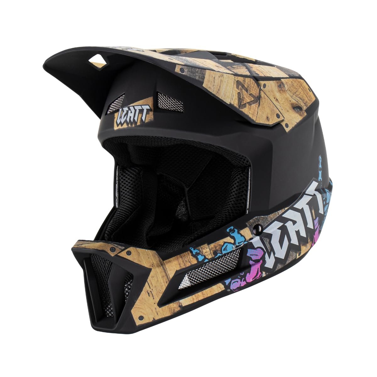 Шолом Leatt Gravity 2.0 MTB XS, фото №2
