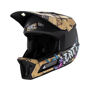 Шолом Leatt Gravity 2.0 MTB XS synthetic.ua - Фото 1