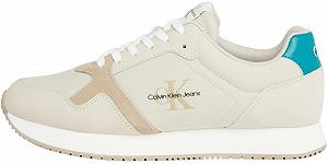 Кросівки Calvin Klein Retro Low Mix Ml BTW Ym0ym00908 - Фото 1