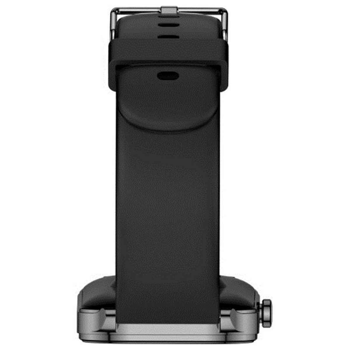 Смарт-годинник Xiaomi Amazfit Pop 3S Black, фото №8