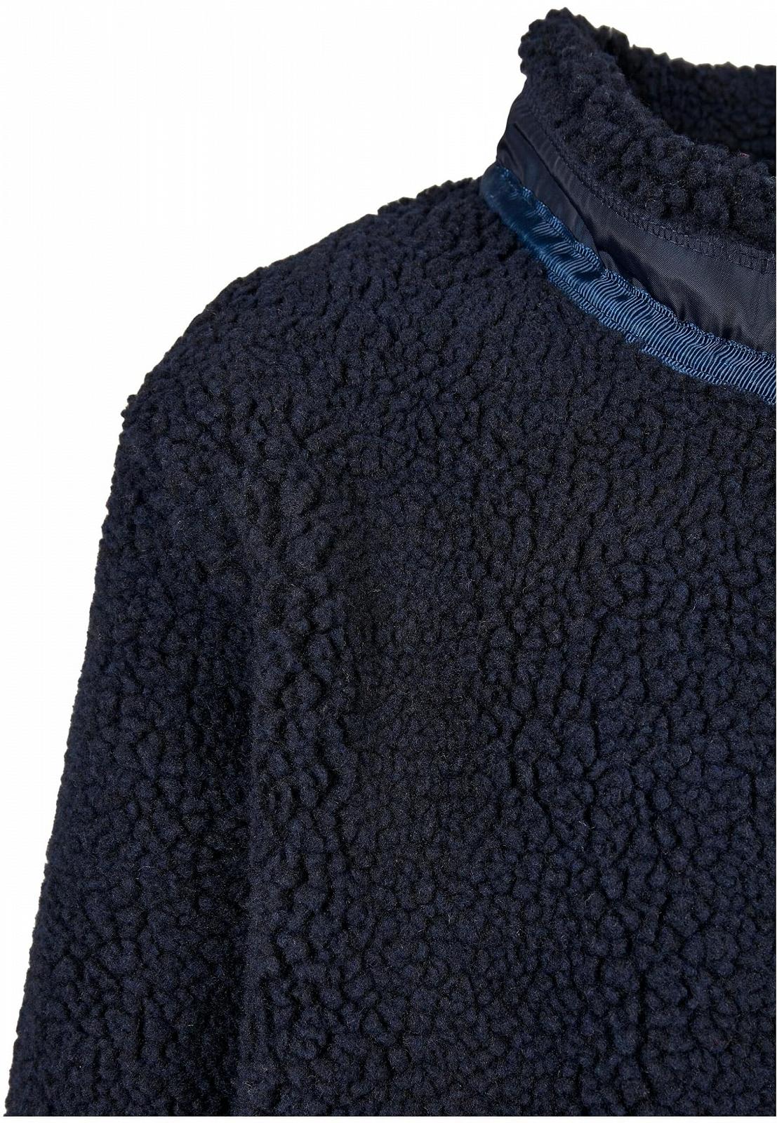 Куртка Sherpa Urban Classics для мальчиков, фото №5