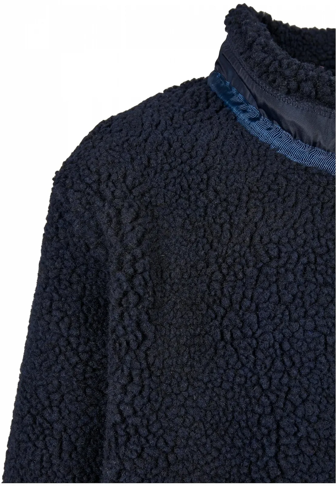 Куртка Sherpa Urban Classics для хлопчиків, фото №5 Куртка Sherpa Urban Classics для хлопчиків, фото №5