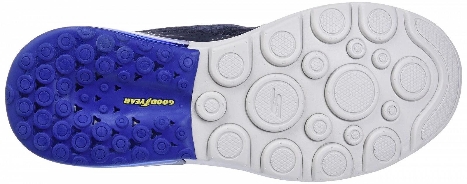Кроссовки Skechers 216153 Nvbl Мужские, фото №4