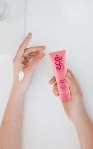 Крем для рук ECOFORIA Питательный Шелковистый, 75 мл synthetic.ua - Фото 1