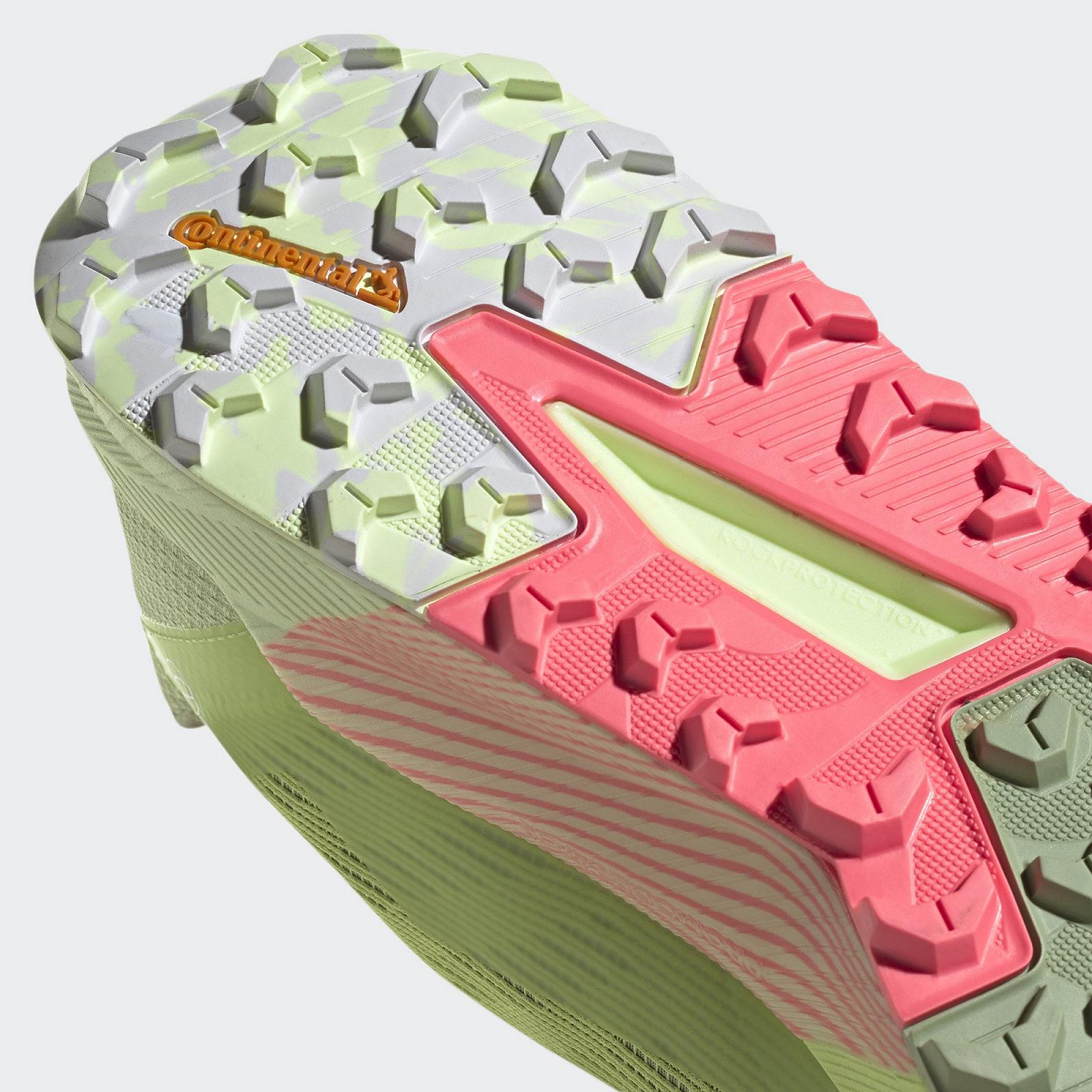 Кросівки Adidas Terrex Agravic Flow 2.0 GORE-TEX 45 1/3, фото №7