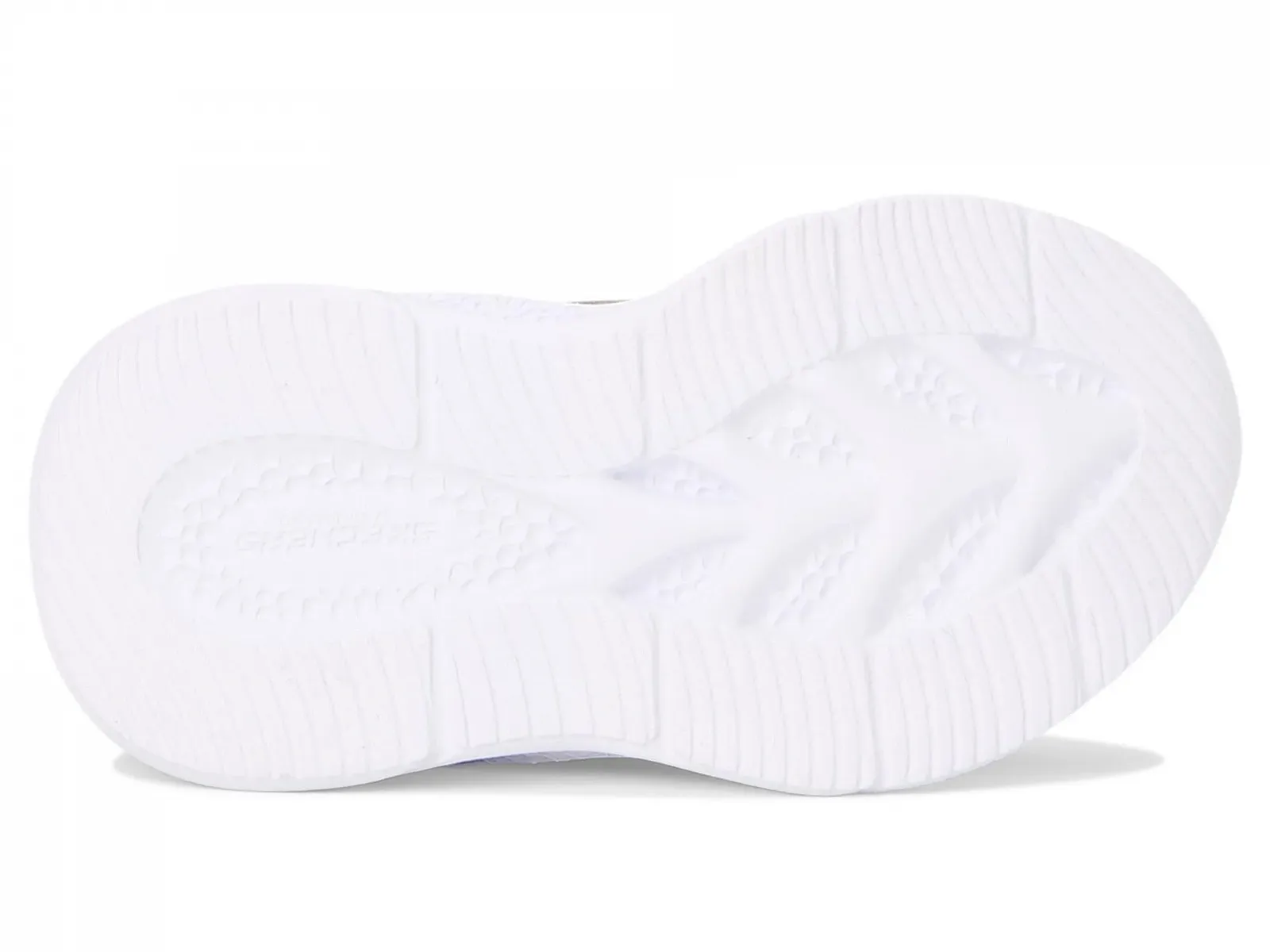 Мужские слипоны для ходьбы Skechers Gowalk Arch Fit, спортивные повседневные лоферы, кроссовки, фото №4