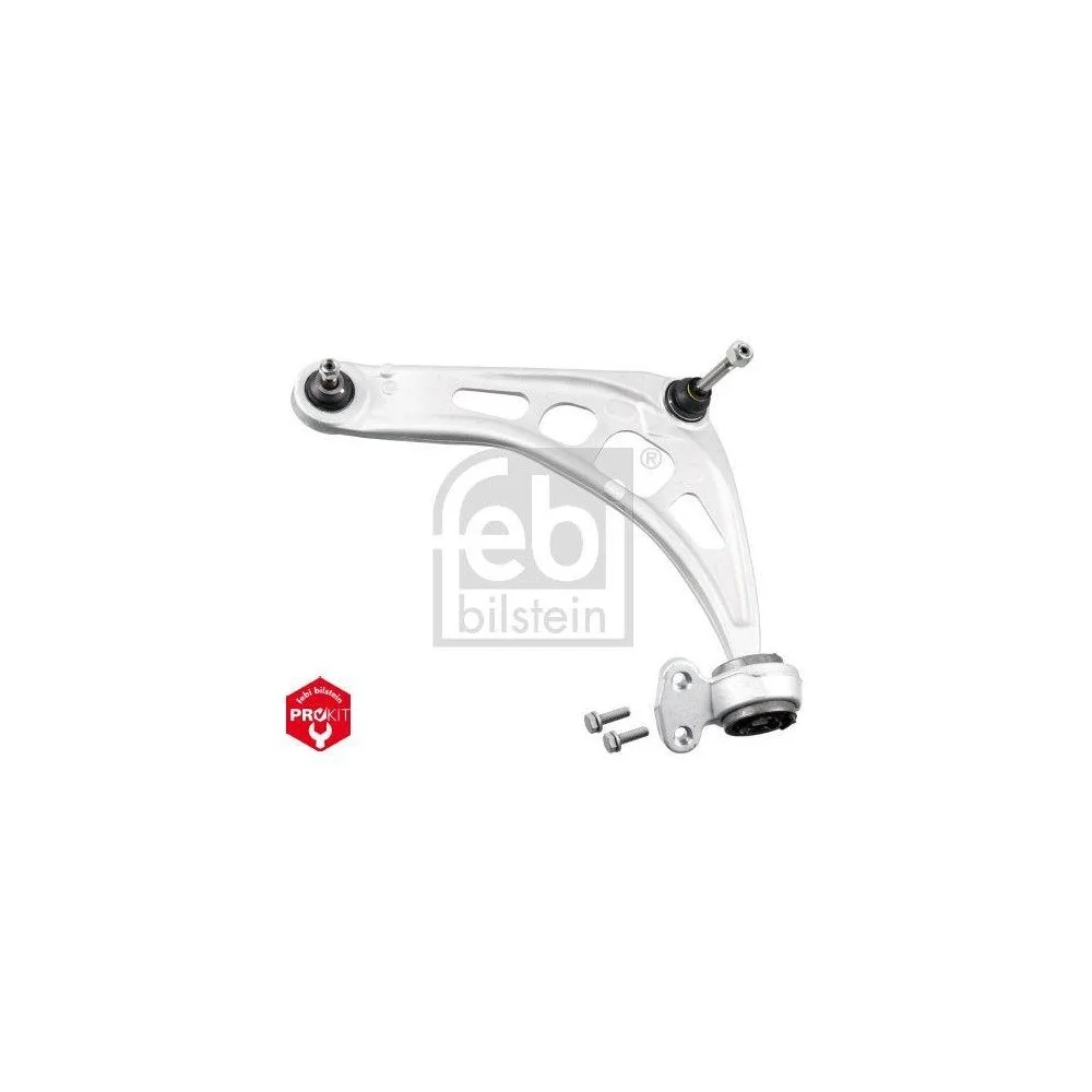 Важіль підвіски FEBI BILSTEIN 18802 ProKit для BMW, передня вісь лівий, фото №2