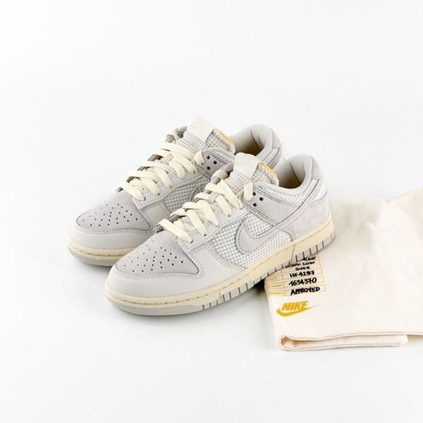 Кроссовки NIKE DUNK LOW 41, фото №2