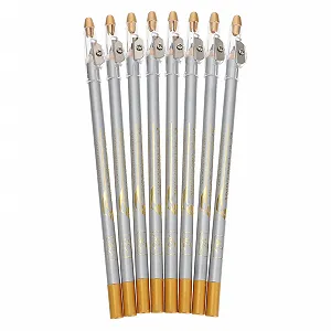 Карандаш FRCOLOR 8шт для глаз - Фото 1