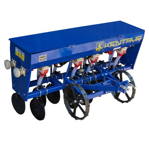 Сеялка СЗ-7Д дисковая, фото №2 Сеялка СЗ-7Д дисковая, фото №2