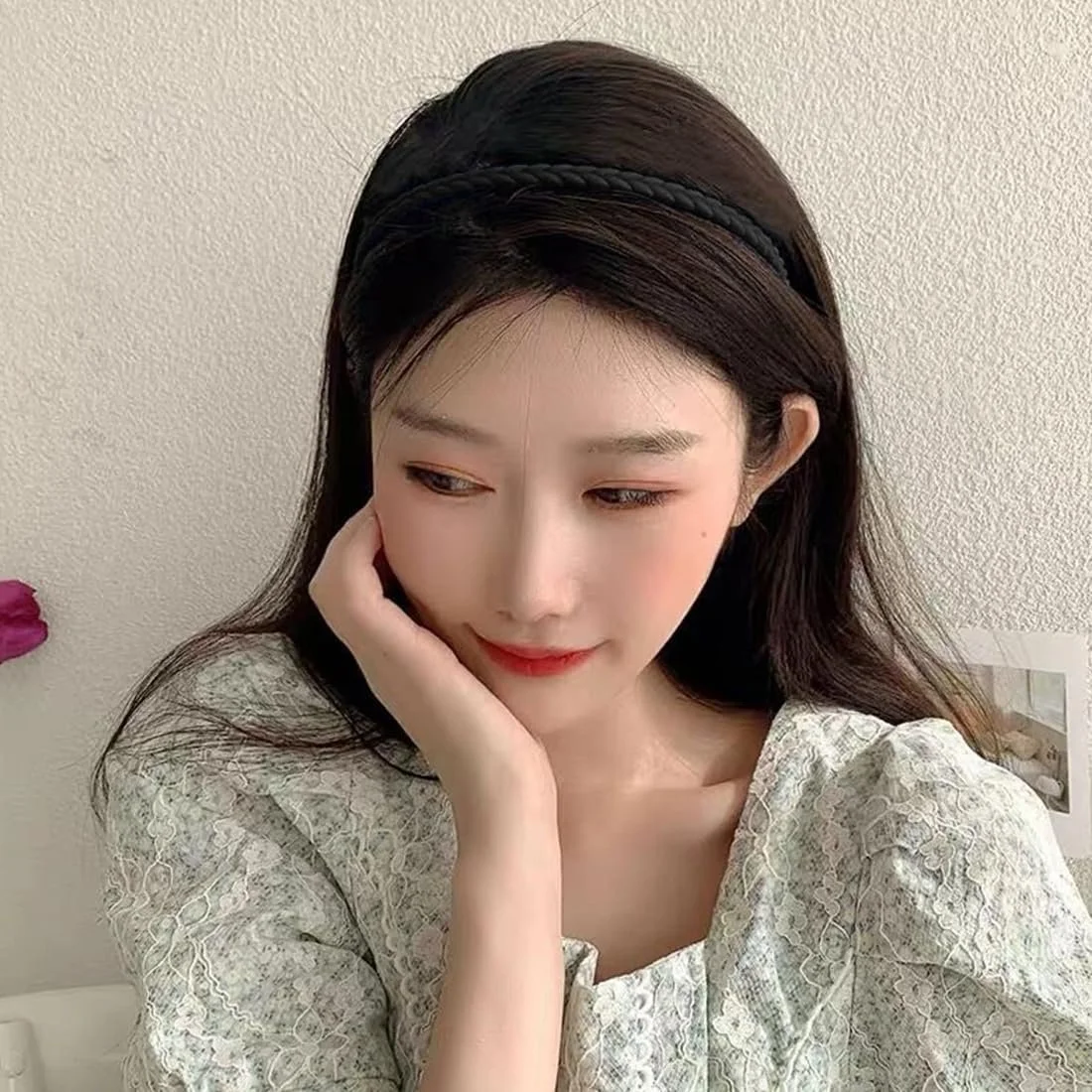 Обруч Пластиковый, фото №5