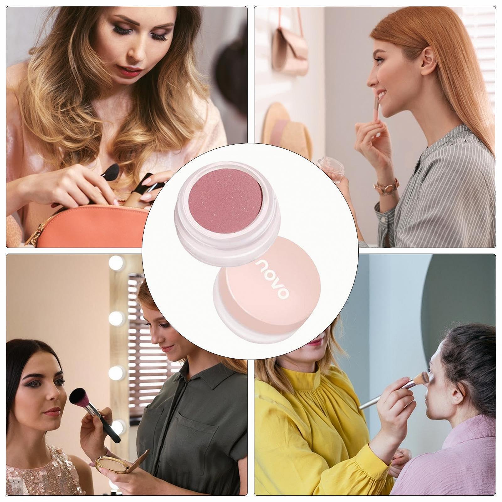Пудра для обличчя Colour Correction Powder Longwear, фото №4