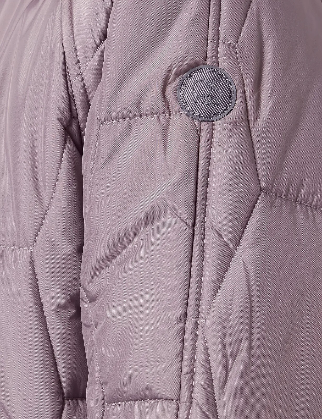 Женское пальто s.Oliver Outdoor, фото №4