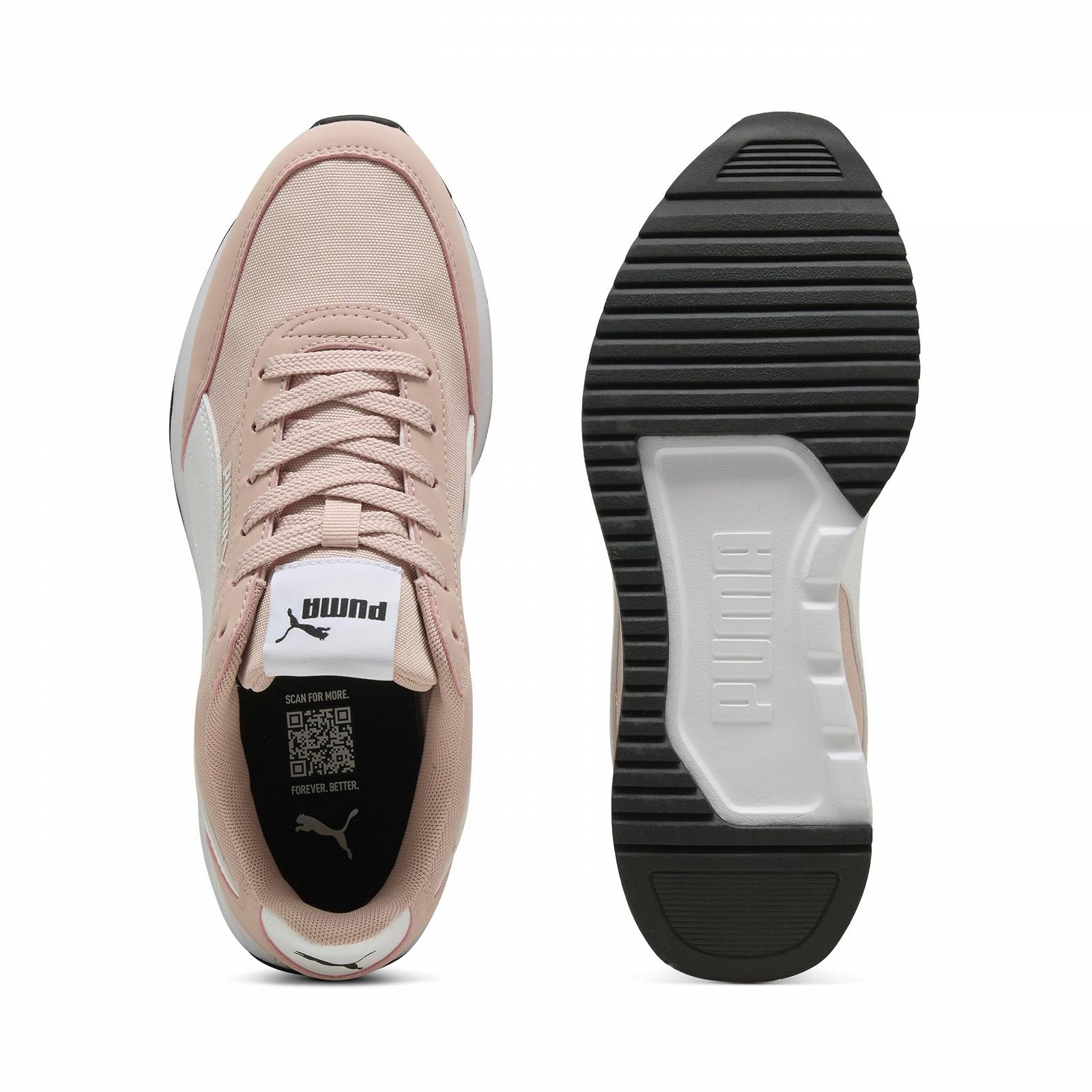 Кросівки PUMA R78 Lightwind Unisex, фото №8 Кросівки PUMA R78 Lightwind Unisex, фото №8