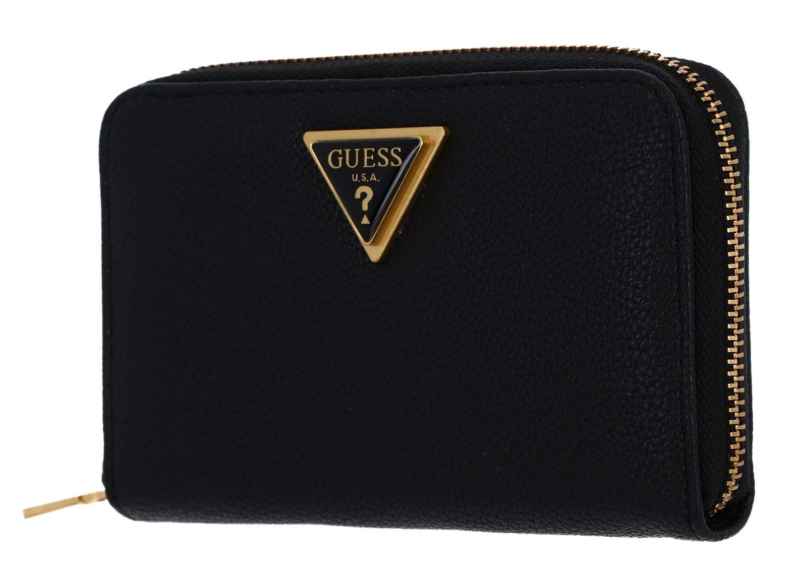 Гаманець GUESS Cosette Medium Zip Around, фото №1