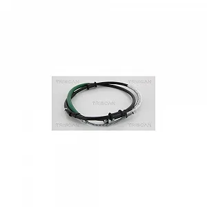 Трос стоянкового гальма TRISCAN 8140 151012 для FIAT задній лівий - Фото 1