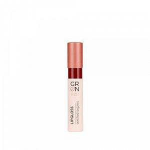 Блиск для губ GRN Biokosmetik red plum - Фото 1