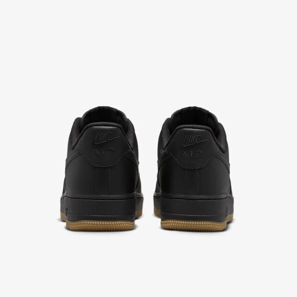 Кросівки Nike Air Force 1 07 Black 44, фото №5
