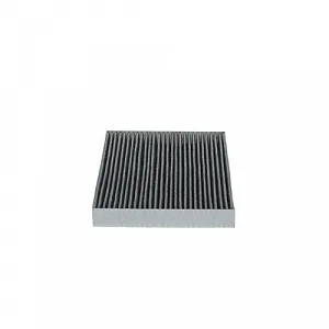 Фильтр салона BOSCH 1 987 435 620 HYUNDAI KIA synthetic.ua - Фото 1