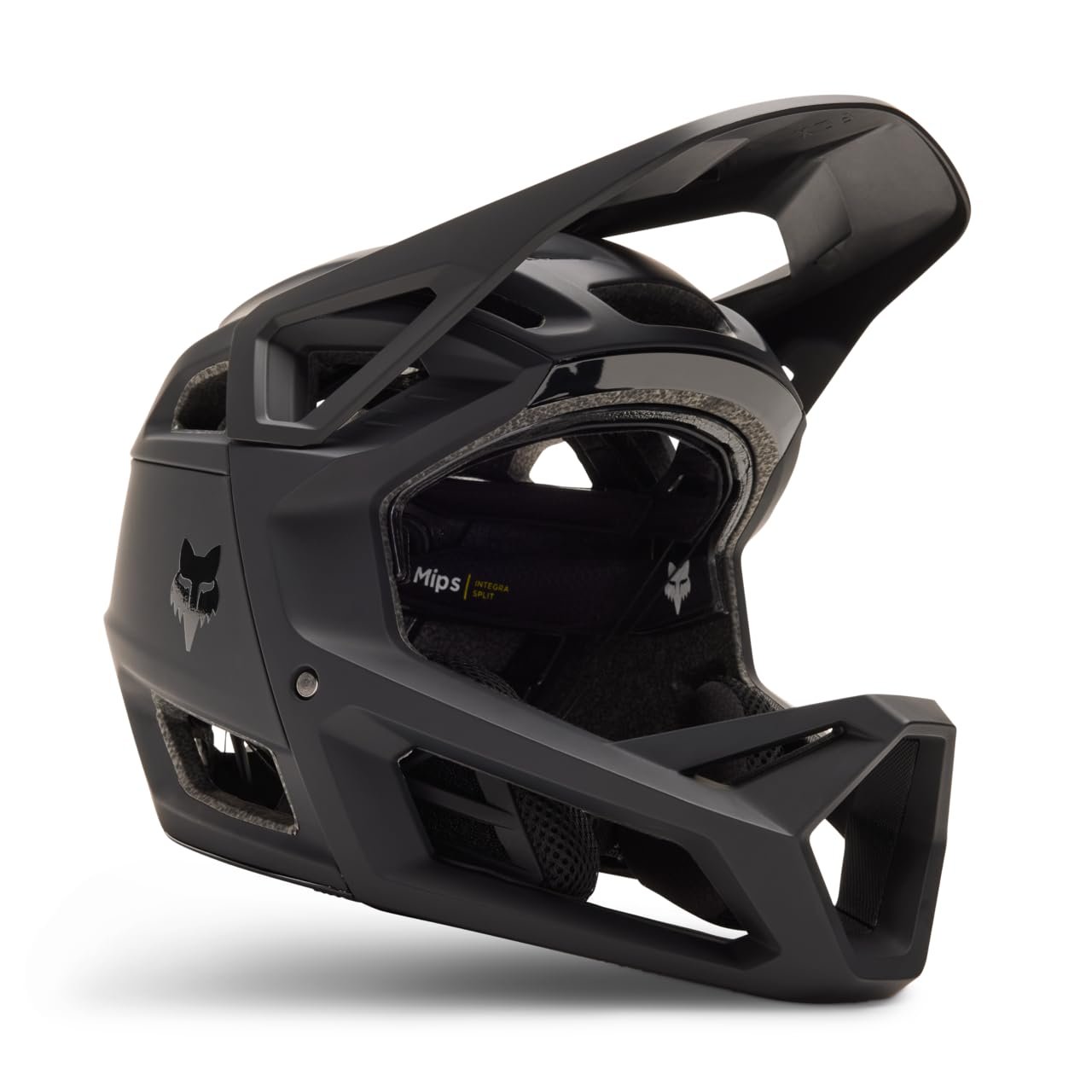 Шолом Fox Racing Proframe RS - Унісекс - Велосипедний шолом, Легкий, Високий рівень безпеки, фото №3