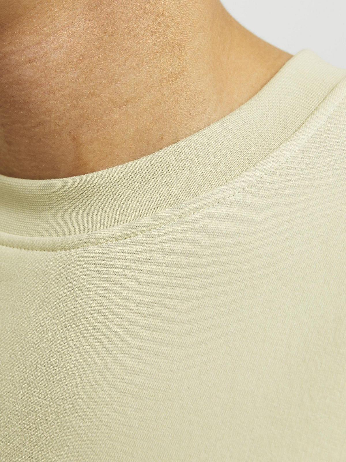 Толстовка JACK & JONES Jorvesterbro Sweat Crew Neck Noos, фото №5