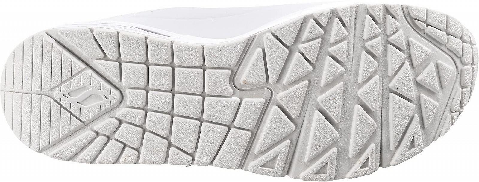 Кроссовки Skechers UNO Spread The Love женские, фото №7