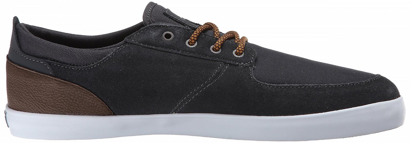 Кроссовки Etnies Hitch мужские, фото №6