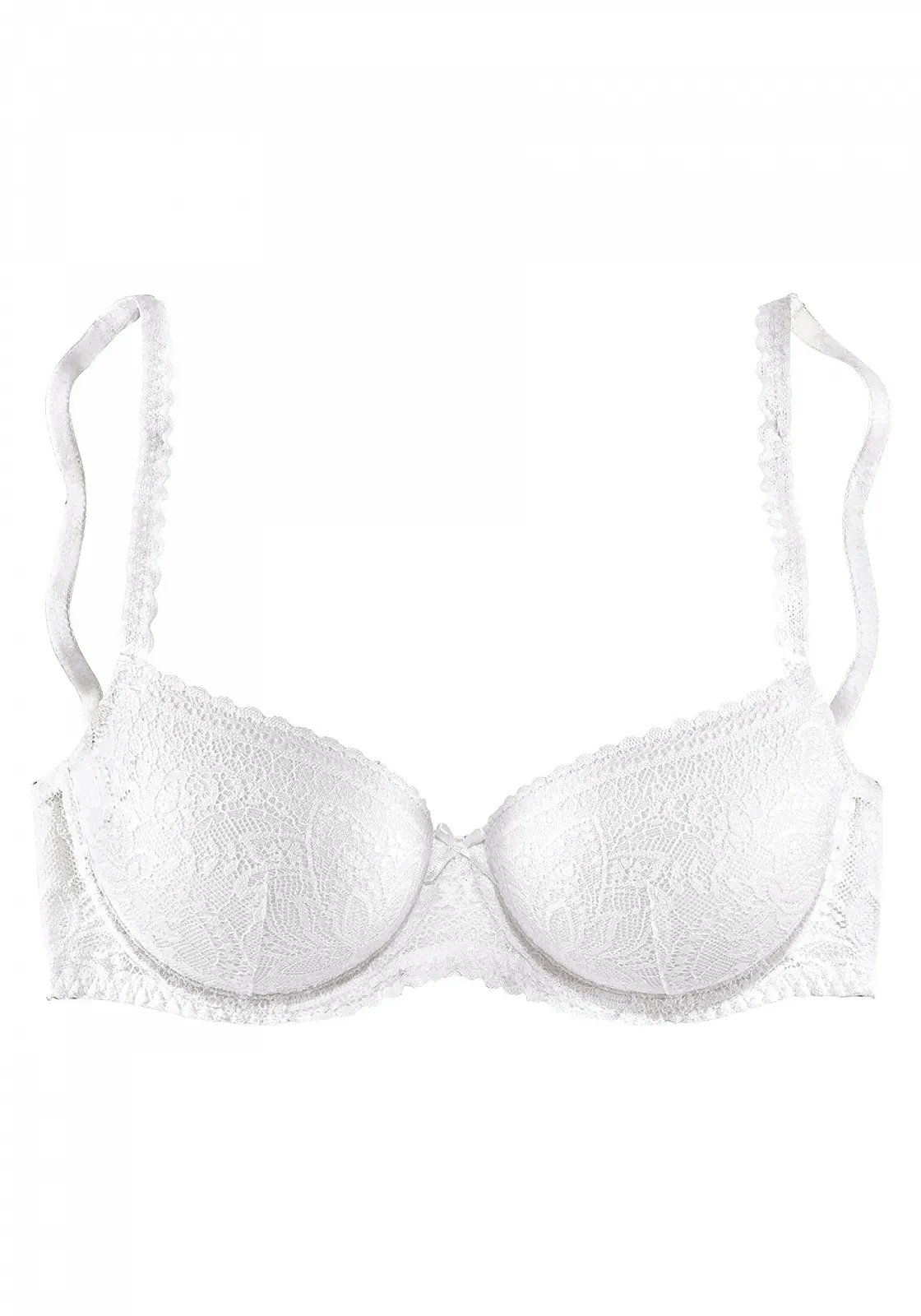 Бюстгальтер Lascana Cup Bra, фото №1