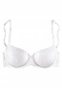 Бюстгальтер Lascana Cup Bra - Фото 1