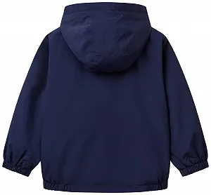 Куртка United Colors of Benetton для мальчиков цена на synthetic.ua - Фото 1 Куртка United Colors of Benetton для мальчиков synthetic.ua - Фото 1