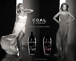 Парфуми Coal D Night Fire EDP Vapo 40 мл, фото №2
