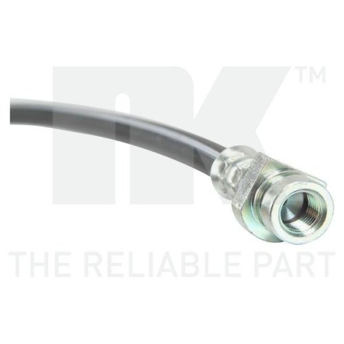 Тормозной шланг NK 853569 для KIA, передний левый, фото №3 Тормозной шланг NK 853569 для KIA, передний левый, фото №3