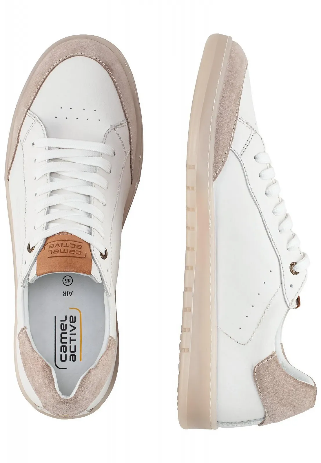 Кроссовки camel active 54ai001-201503, фото №2