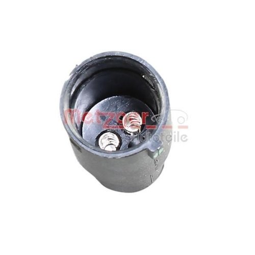 Датчик частоти обертання колеса METZGER 09001286 для RENAULT, задня вісь, лівий, фото №2