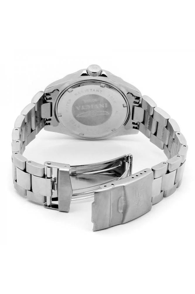 Часы Кварцевые Invicta Pro Diver Мужские, Нержавеющая Сталь, 40 мм, фото №4 Часы Кварцевые Invicta Pro Diver Мужские, Нержавеющая Сталь, 40 мм, фото №4