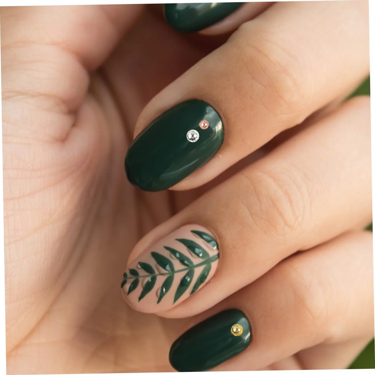 Бисер для ногтей MERRYHAPY 5 наборов, аксессуары для ногтей, ювелирные изделия для ногтей, микро бисер для ногтей, микро икорный бисер, украшения для ногтей, мини бисер для ногтей, металлический бисер для ногтей на поворотной платформе, фото №2