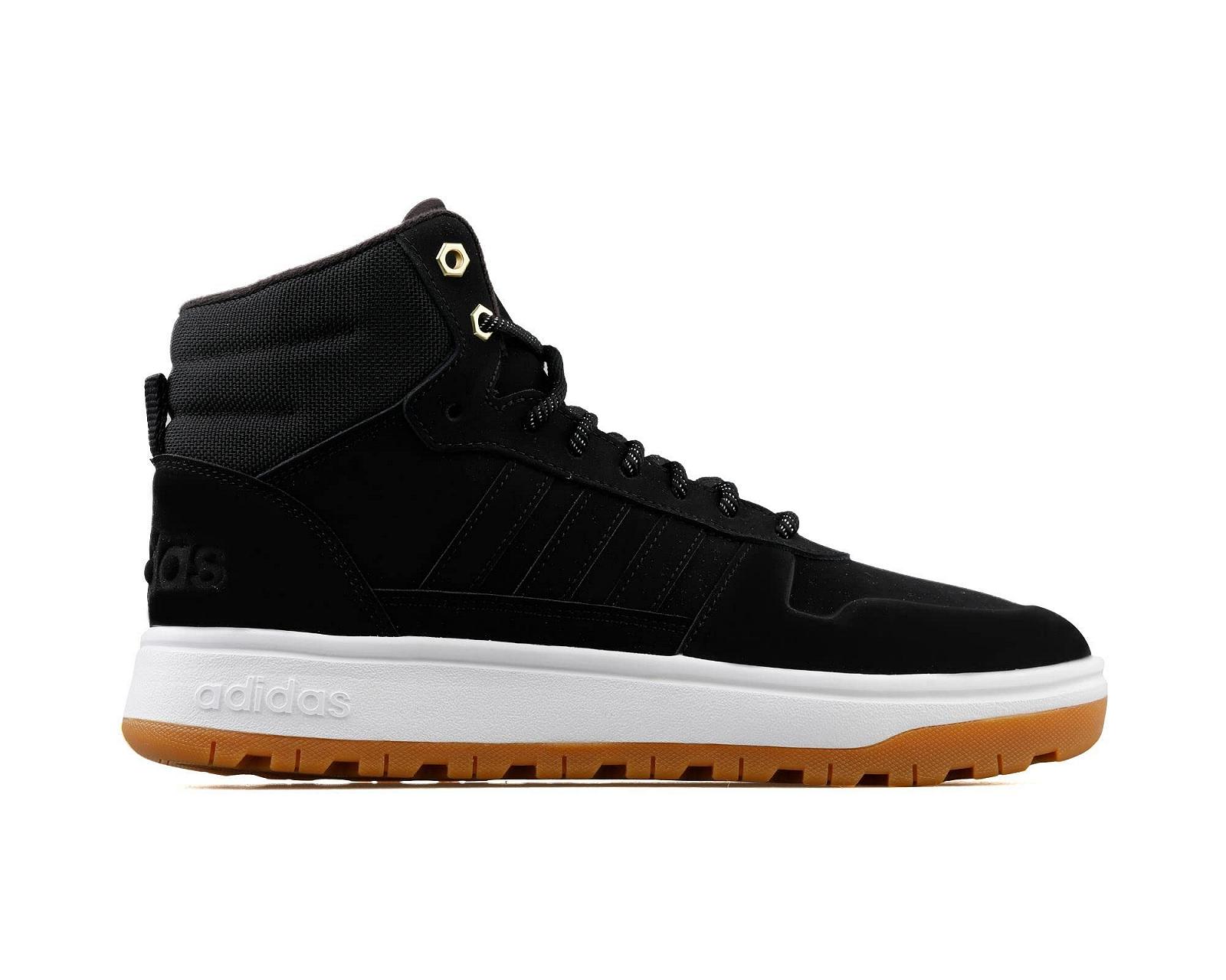 Кроссовки adidas Cloudfoam мужские Белые, 41 EU, фото №2