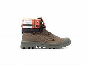 Ботинки Palladium Unisex Baggy - Фото 1