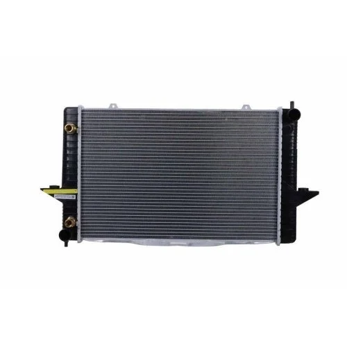 Радіатор охолодження двигуна HELLA 8MK 366 302-391 для VOLVO, фото №2