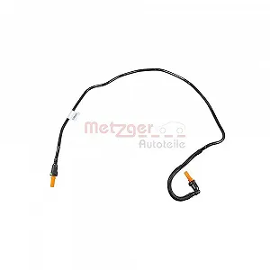 Топливная трубка METZGER 2150198 для RENAULT - Фото 1