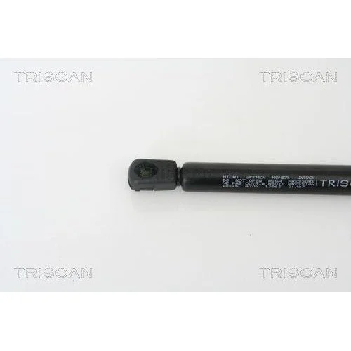 Газовая пружина багажника TRISCAN 8710 28226 для PEUGEOT, фото №2
